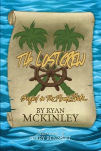 Sequel to The Lost Crew